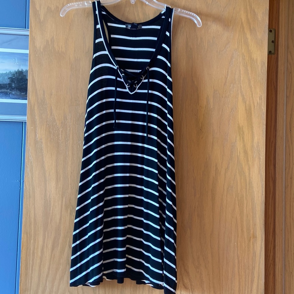 Billabong Dress/Swim Cover Up